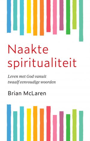 Naakte spiritualiteit (e-book)